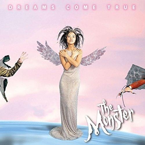 the Monster ／ DREAMS COME TRUE (CD)