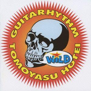 GUITARHYTHM WILD ／ 布袋寅泰 (CD)