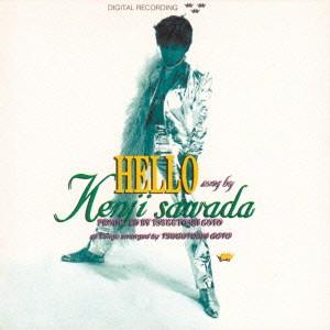 ボーナスストアプラス 10％対象 廃盤 沢田研二 ゴールドCD 明日は