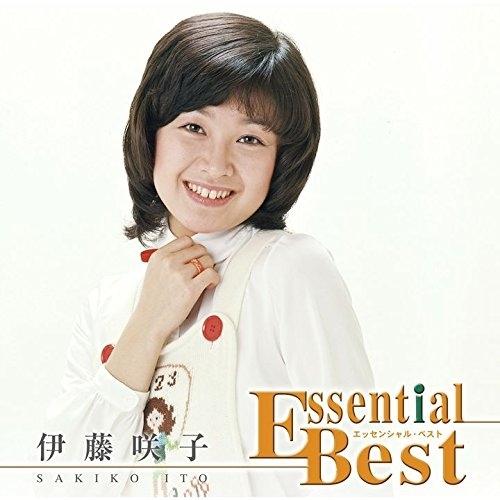 エッセンシャル・ベスト 1200 伊藤咲子 ／ 伊藤咲子 (CD)