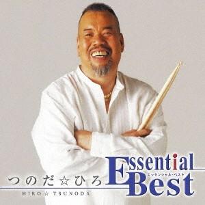 エッセンシャル・ベスト 1200 つのだ☆ひろ ／ つのだ☆ひろ (CD)