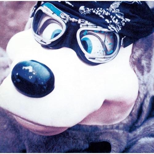 C.B.JIM ／ ブランキー・ジェット・シティ (CD) (発売後取り寄せ)