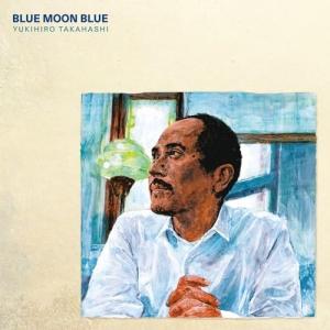 BLUE MOON BLUE(限定盤) ／ 高橋幸宏 (CD) (発売後取り寄せ)｜バンダレコード ヤフー店