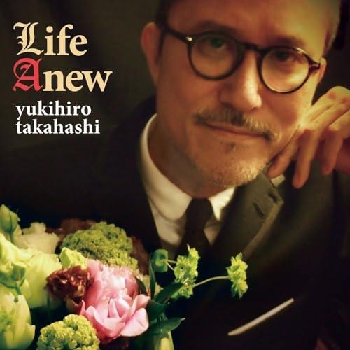 LIFE ANEW(限定盤) ／ 高橋幸宏 (CD) (発売後取り寄せ)