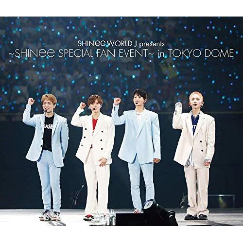 SHINee WORLD J presents〜SHINee Special F.. ／ SHINe...