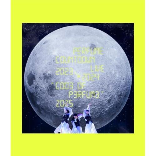 Perfume Countdown Live 2023→2024 ”COD3 O.. ／ Perfu...