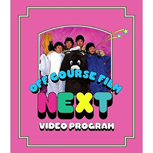 NEXT VIDEO PROGRAM(Blu-ray Disc) ／ オフコース (Blu-ray)