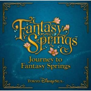 ジャーニー・トゥ・ファンタジースプリングス / ...の商品画像