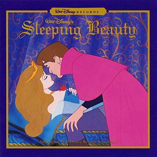 眠れる森の美女 オリジナル・サウンドトラック デジタル・リマスター盤 ／ ディズニー (CD)