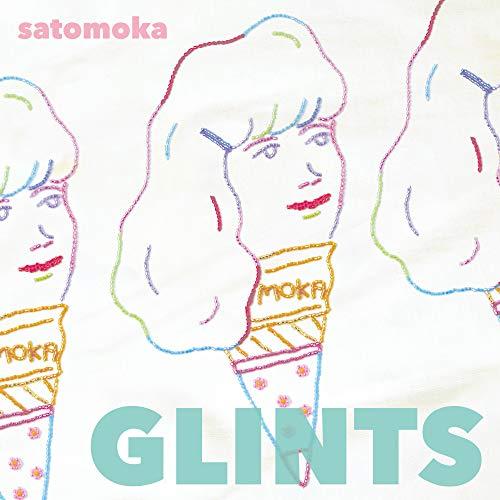 GLINTS ／ さとうもか (CD)