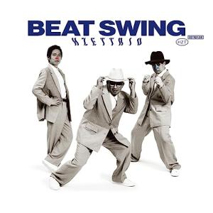 Beat Swing  【EXCITING FLIGHT盤】 ／ H ZETTRIO (CD)｜バンダレコード ヤフー店