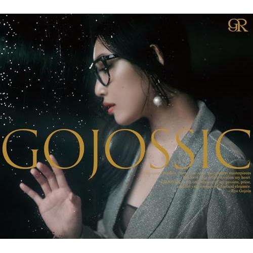GOJOSSIC ／ 五条院凌 (CD)