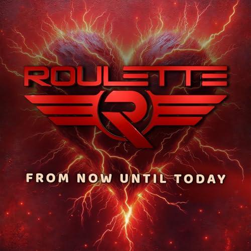 From Now Until Today ／ ROULETTE (CD)