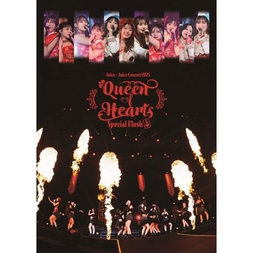 Juice=Juice Concert 2025 Queen of Hearts.. ／ Juice...