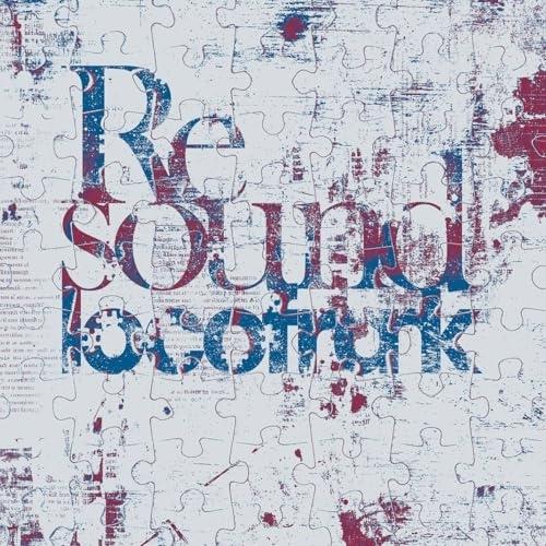 Resound ／ locofrank (CD)