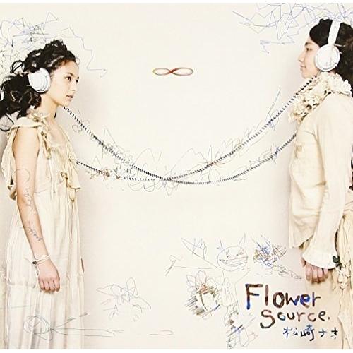 Flower Source ／ 松崎ナオ (CD)
