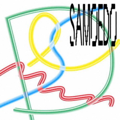 SAMOEDO ／ SAMOEDO (CD)