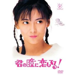 DVD ママはアイドル! 1〜4巻セット(未完) ※ジャケット難あり 中山美穂