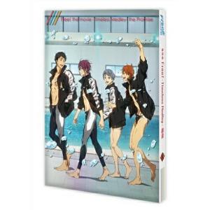 劇場版Free! -Timeless Medle...の商品画像