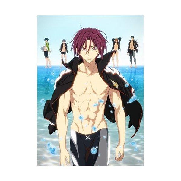 劇場版Free! -Timeless Medley- 約束 ／ Free!(アニメ) (DVD)