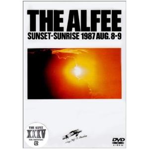 THE ALFEE 夏の乱 3.August.2019 DVD2枚 : EastRiverrr-shop