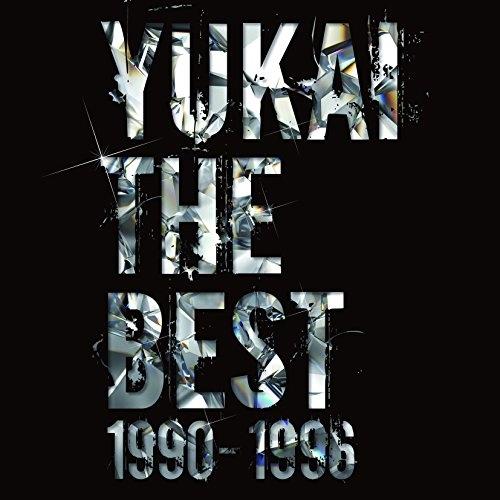 YUKAI THE BEST 1990-1996 ／ DIAMOND☆YUKAI (CD)