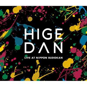 What's Going On?(通常盤)(DVD付) ／ Official髭男dism (CD) : バンダ