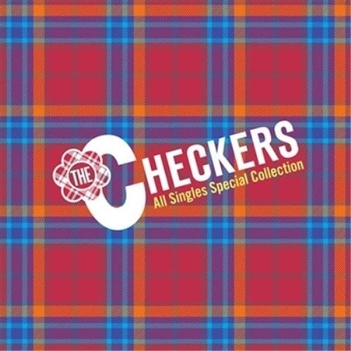 チェッカーズ・オールシングルズ・スペシャルコレクション(UHQCD) ／ チェッカーズ (CD)