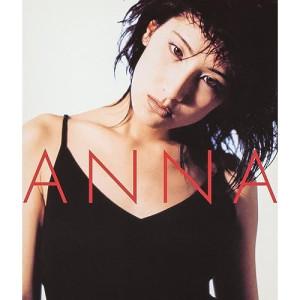 ANNA(UHQCD復刻盤) ／ Anna (CD)