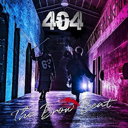 404(Type B)(初回限定盤) ／ Brow Beat (CD)