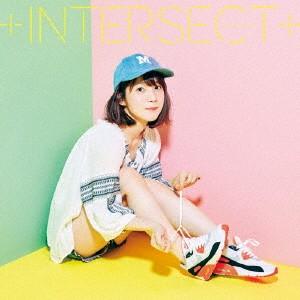 +INTERSECT+(通常盤) ／ 内田真礼 (CD)