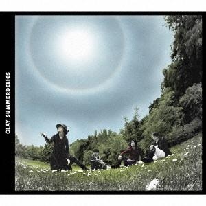 SUMMERDELICS ／ GLAY (CD)