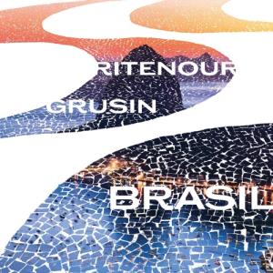 Brasil / Lee Ritenour an...の商品画像