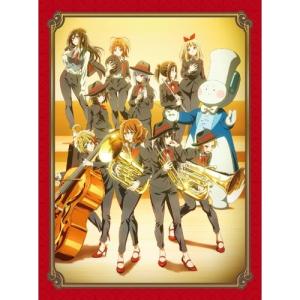 響け！ユーフォニアム〜誓いのフィナーレ〜 劇場版コンボパック