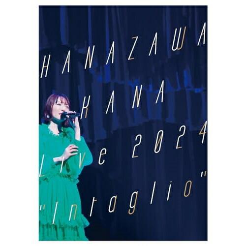 HANAZAWA KANA Live 2024 “Intaglio”(Blu-r.. ／ 花澤香菜 ...