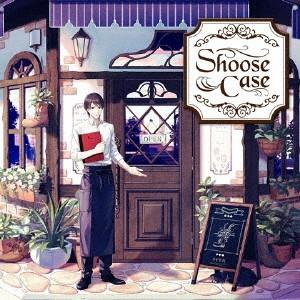 Shoose Case(通常盤) ／ しゅーず (CD)
