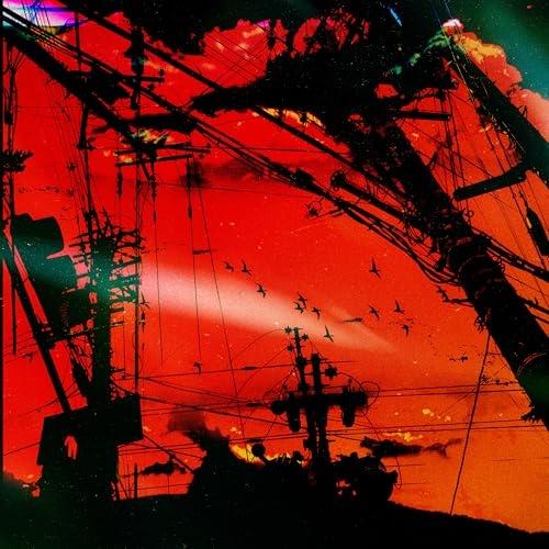 軽音楽 ／ アフターソウル (CD)