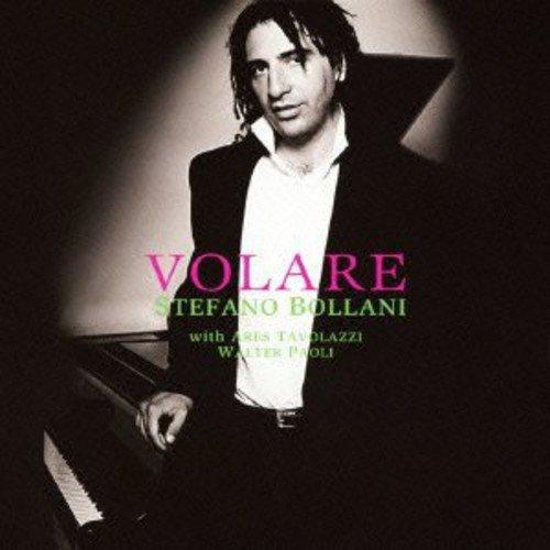 ヴォラーレ(紙ジャケット仕様) ／ ステファノ・ボラーニ・トリオ (CD)