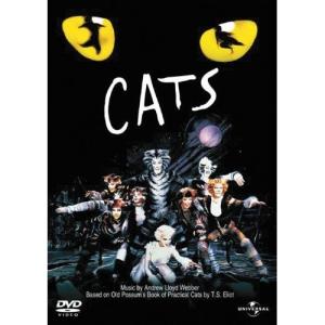 CATS ／ “サー”ジョン・ミルズ (DVD)｜vanda