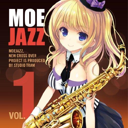 萌JAZZ vol.1 ／  (CD)