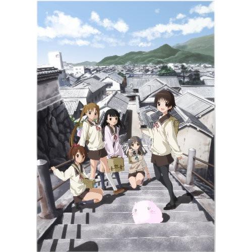たまゆら〜もあぐれっしぶ〜第6巻(Blu-ray Disc) ／ たまゆら (Blu-ray)