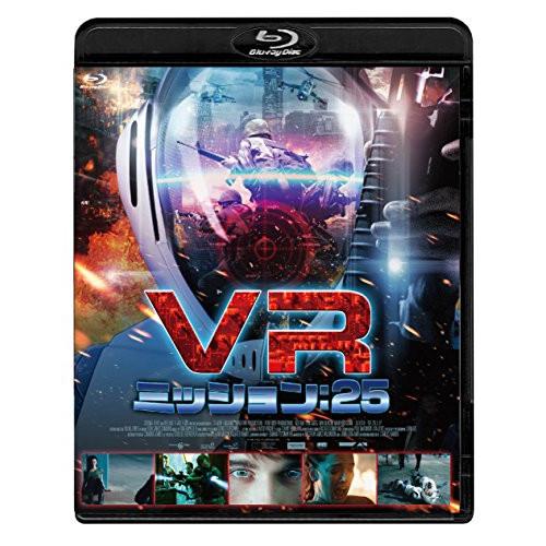 VRミッション:25(Blu-ray Disc) ／ マックス・ディーコン (Blu-ray)
