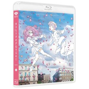 好きな子がめがねを忘れた 第1巻(数量限定生産版)(Blu-ray Disc) ／  (Blu-ray)