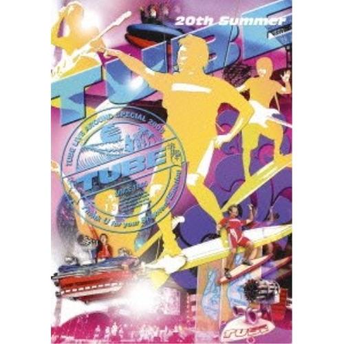 TUBE LIVE AROUND SPECIAL 2005 T.U.B.E. ／ TUBE (DVD...