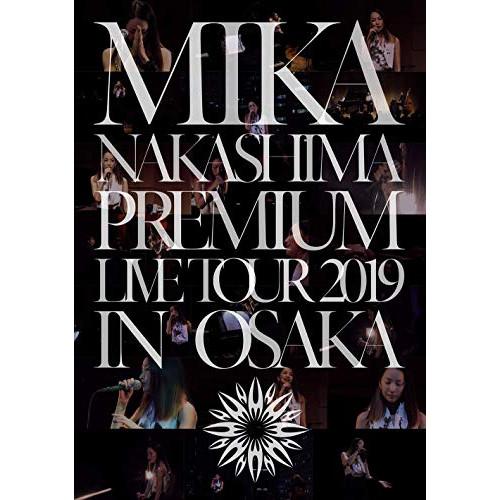 MIKA NAKASHIMA PREMIUM LIVE TOUR 2019 IN.. ／ 中島美嘉 ...