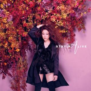 STAYIN’ ALIVE ／ JUJU