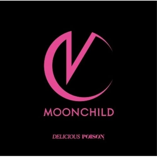 DELICIOUS POISON ／ MOONCHILD (CD)