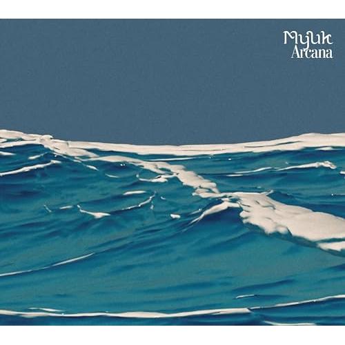 Arcana ／ Myuk (CD)