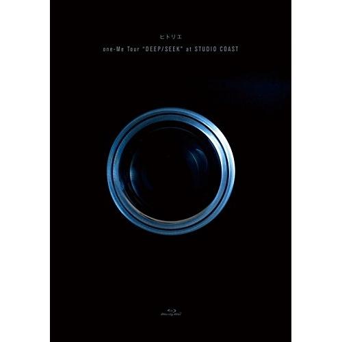 one-Me Tour “DEEP/SEEK” at STUDIO COAST(.. ／ ヒトリエ ...