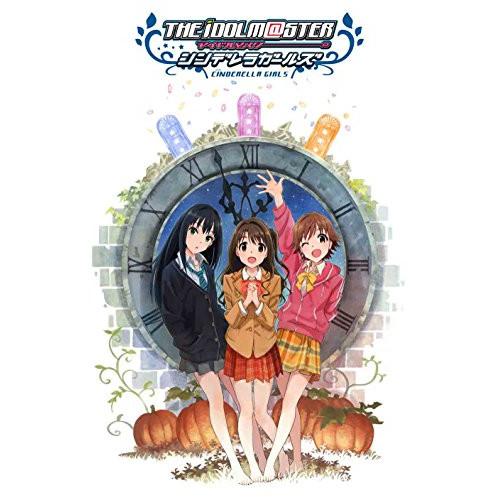 アイドルマスター シンデレラガールズ 2(通常版) ／ アイドルマスター (DVD)